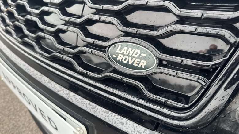 Land Rover Range Rover Sport 2.0 P400e HSE Dynamic Black 5dr Auto Estate